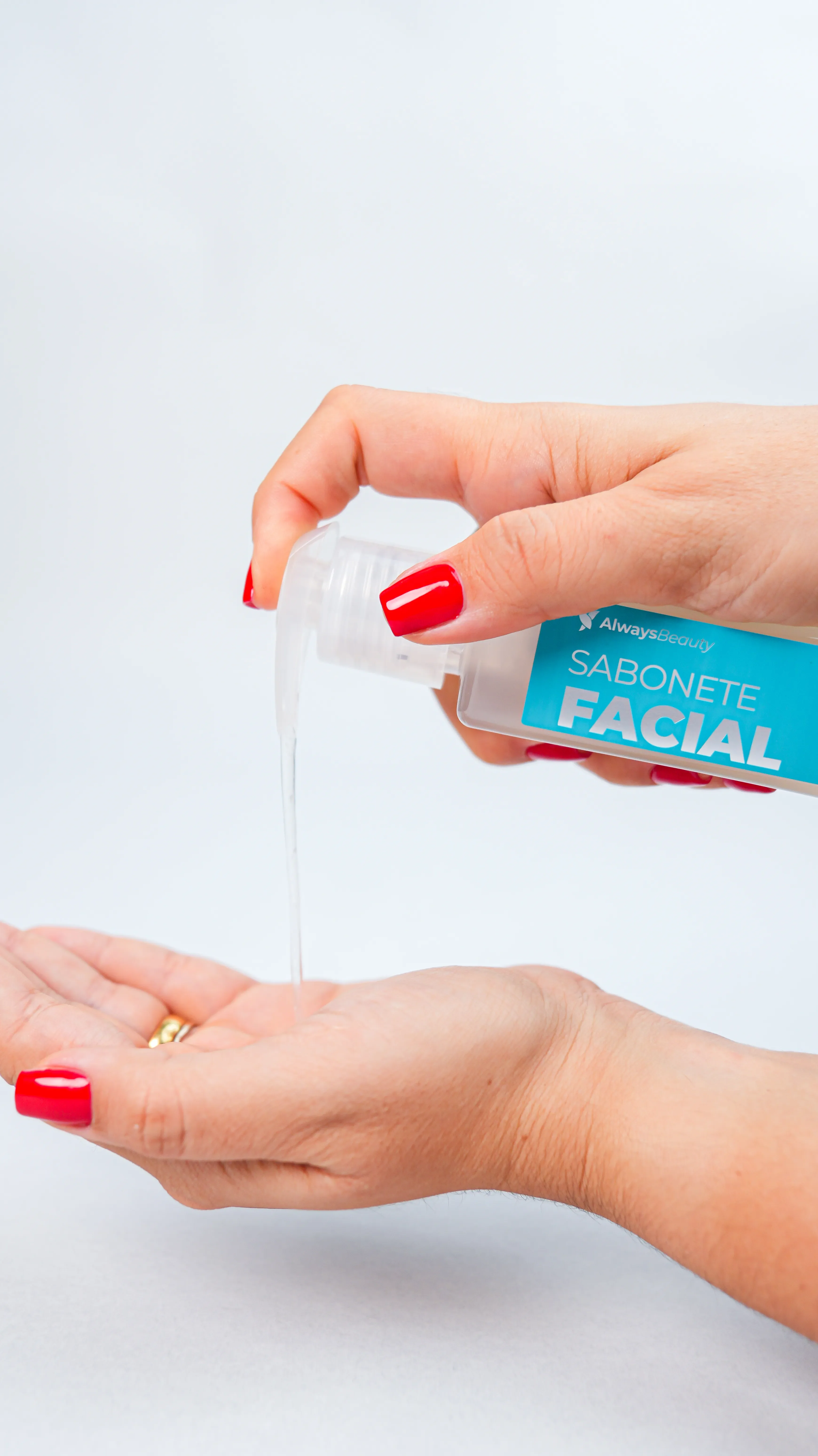 Sabonete Facial Ácido Glicólico 120ml - Image 5